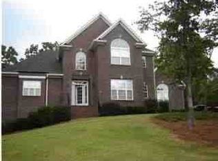 150 Oak Branch Ln, Chelsea, AL 35043