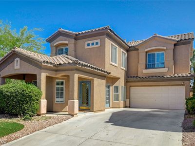 5931 Allanche Ave, Las Vegas, NV, 89141