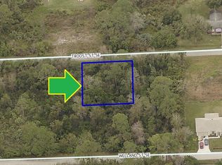 1650 Troost St, Palm Bay, FL 32909