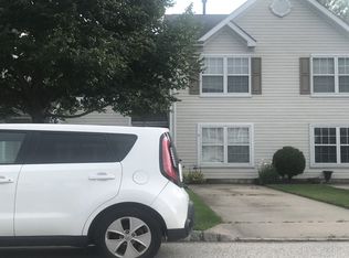5 Buckingham Way, Mount Laurel, NJ 08054