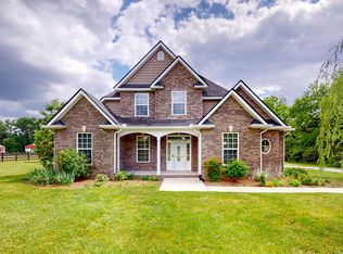 300 Kingdom Rd, Unionville, TN 37180