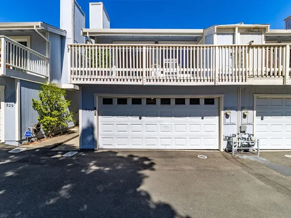 331 East T Street, Benicia, CA 94510
