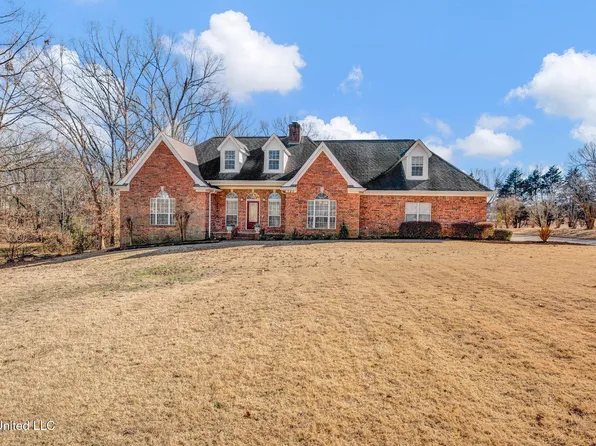 745 Long St, Southaven, MS 38672