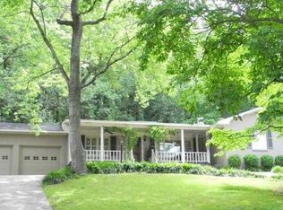 2215 Gill St SE, Huntsville, AL 35801