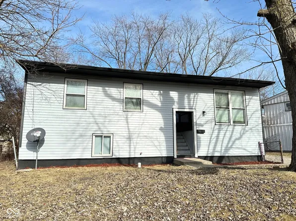9508 Conried Dr, Indianapolis, IN 46235