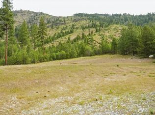 LOT 4 Mossback Ln, Entiat, WA 98822