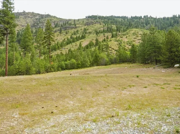 4 Lot Mossback Lane, Entiat, WA 98822