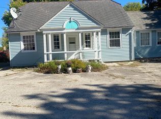 5052 Reynolds Rd, Sturgeon Bay, WI 54235