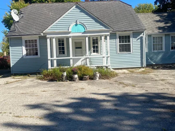 5052 Reynolds Rd, Sturgeon Bay, WI 54235
