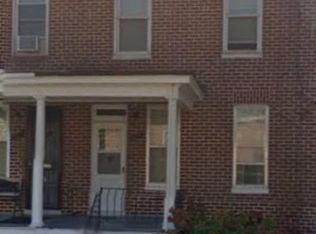 3233 Elmley Ave, Baltimore, MD 21213