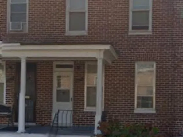 3233 Elmley Ave, Baltimore, MD 21213