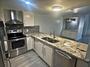 12203 Wild Pine Dr #B, Houston, TX 77039