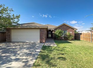505 E Cuthbert Ave, Midland, TX 79701