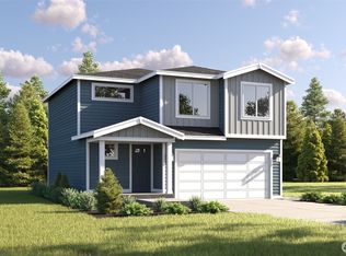 Williams Pointe, Marysville, WA 98270