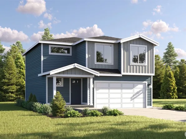 7459 45TH Place NE, Marysville, WA 98270