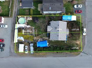 1092 Saint David Cres, Nanaimo, BC V9S2J2