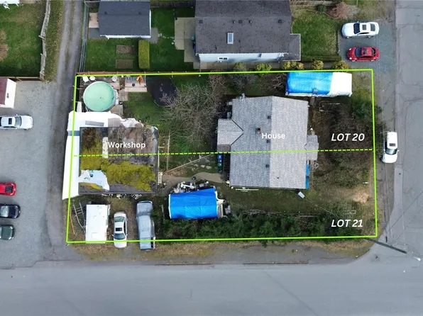 1092 Saint David Cres, Nanaimo, BC V9S 2J2