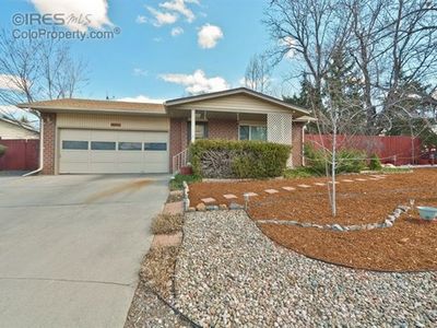 1320 S Bowen St, Longmont, CO, 80501