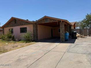 4949 W Verde Ln, Phoenix, AZ 85031