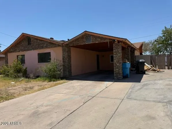 4949 W Verde Ln, Phoenix, AZ 85031