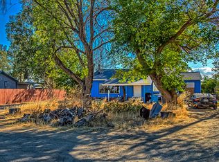 11119 Highway 99w, Red Bluff, CA 96080