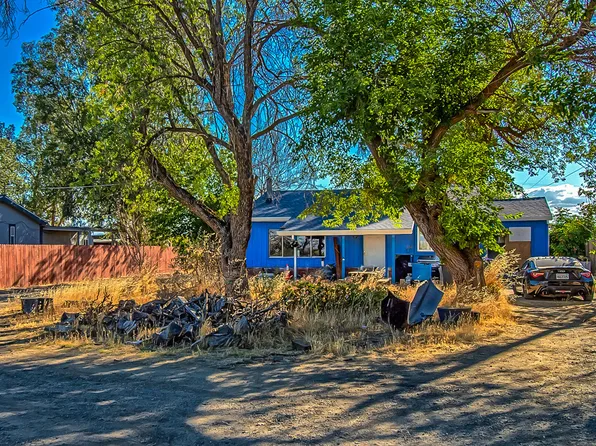 11119 Highway 99w, Red Bluff, CA 96080