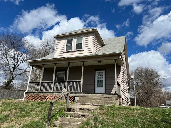 520 Mount Vernon Ave, Springfield, OH 45503