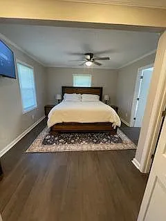 2395 Peach Orchard Rd — Photo 5