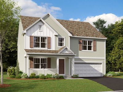 512 Endicott Rd, South Elgin, IL, 60177