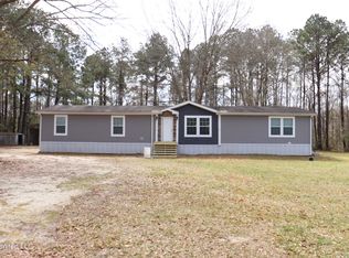 10312 Highway 21 S, Bogalusa, LA 70427