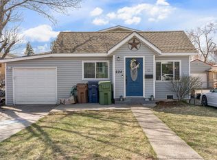 824 E Walton Ave, Spokane, WA 99207