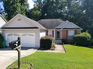 4981 Windsor Downs Ln, Decatur, GA 30035