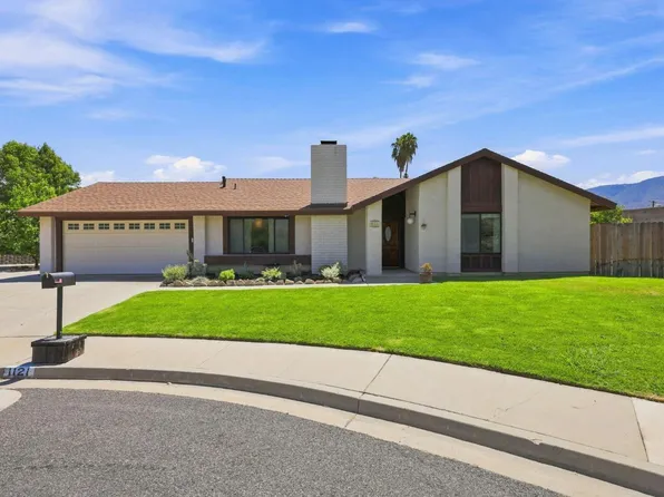 1121 Sunnyglenn Ave, Ojai, CA 93023