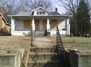 815 Woodbury St, High Point, NC 27260