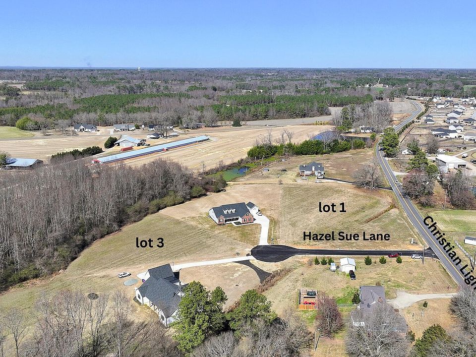 2nd image of 44 Hazel Sue Ln #1