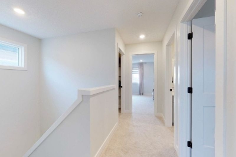 Edmonton House for rent - 3 Bedrooms — photo 6