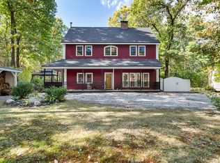 242 Rivulet St, Uxbridge, MA 01569