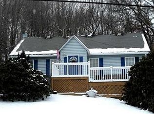 296 Argyle St, Petrolia, PA