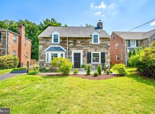 2842 Haverford Rd, Ardmore, PA 19003