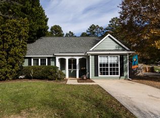 13901 Dannemara Dr, Pineville, NC 28134