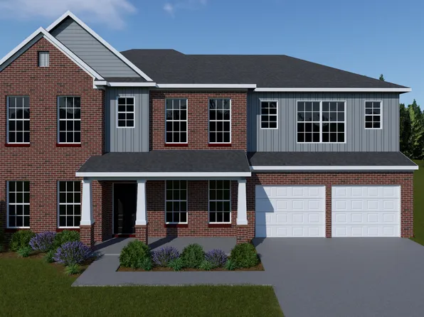 Granville Plan, Bellingham Park