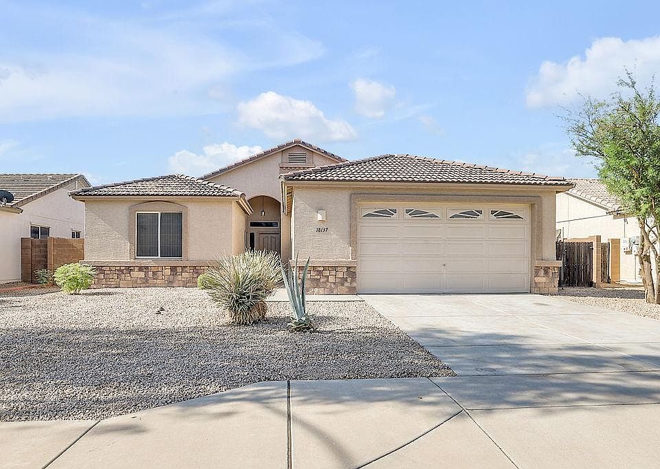 1st image of 18137 W Port Royale Ln
