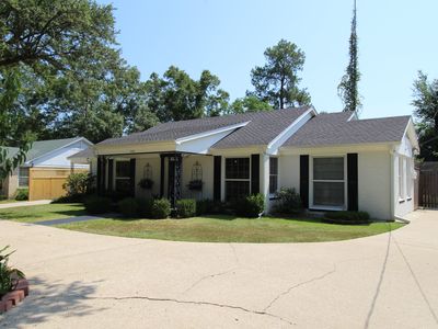508 N Saint Mary St, Carthage, TX, 75633