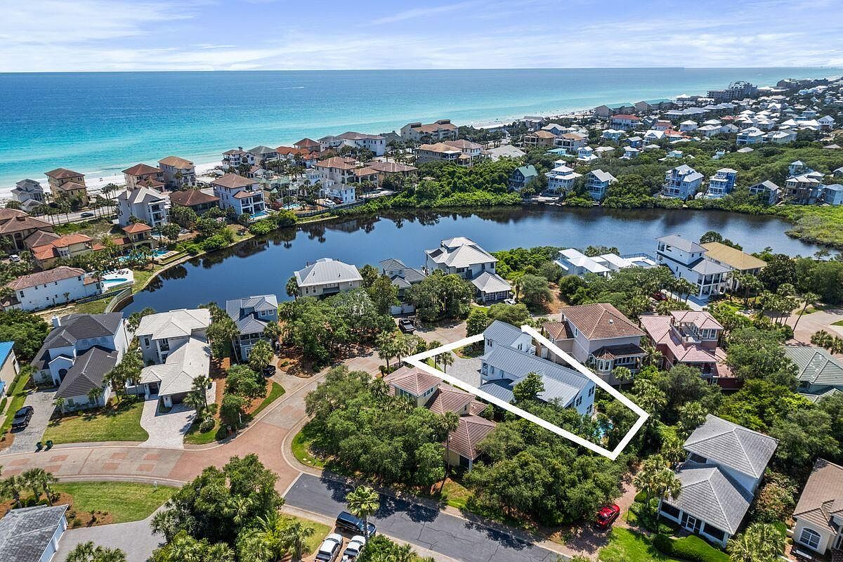 4635 Sunset Pointe, Destin, FL 32541 MLS 923067 Zillow