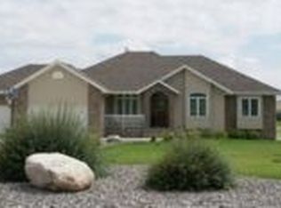 7 Big Horn Meadows Dr, Sheridan, WY 82801
