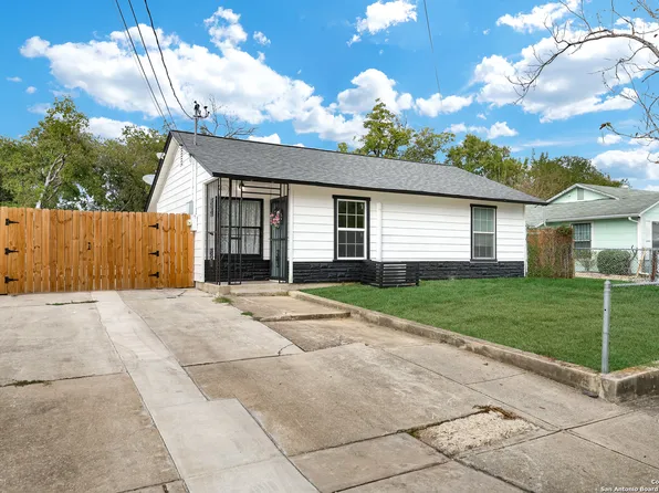 1023 RAYBURN DR, San Antonio, TX 78221