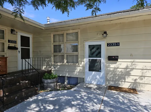 2335 1/2 Wyoming Ave, Billings, MT 59102