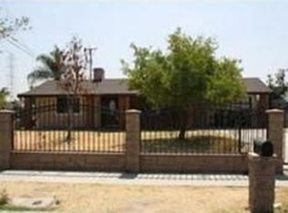 3458 Barnes Ave, Baldwin Park, CA 91706