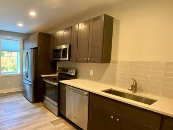 46 S Park Pl Unit 2A-1, Morristown, NJ 07960