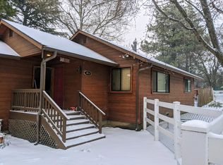 3055 Pheasant Dr, Julian, CA 92036